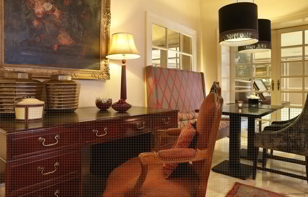 Hotel Lisboa Plaza - Avenida, a Lisbon Heritage Collection 55/56