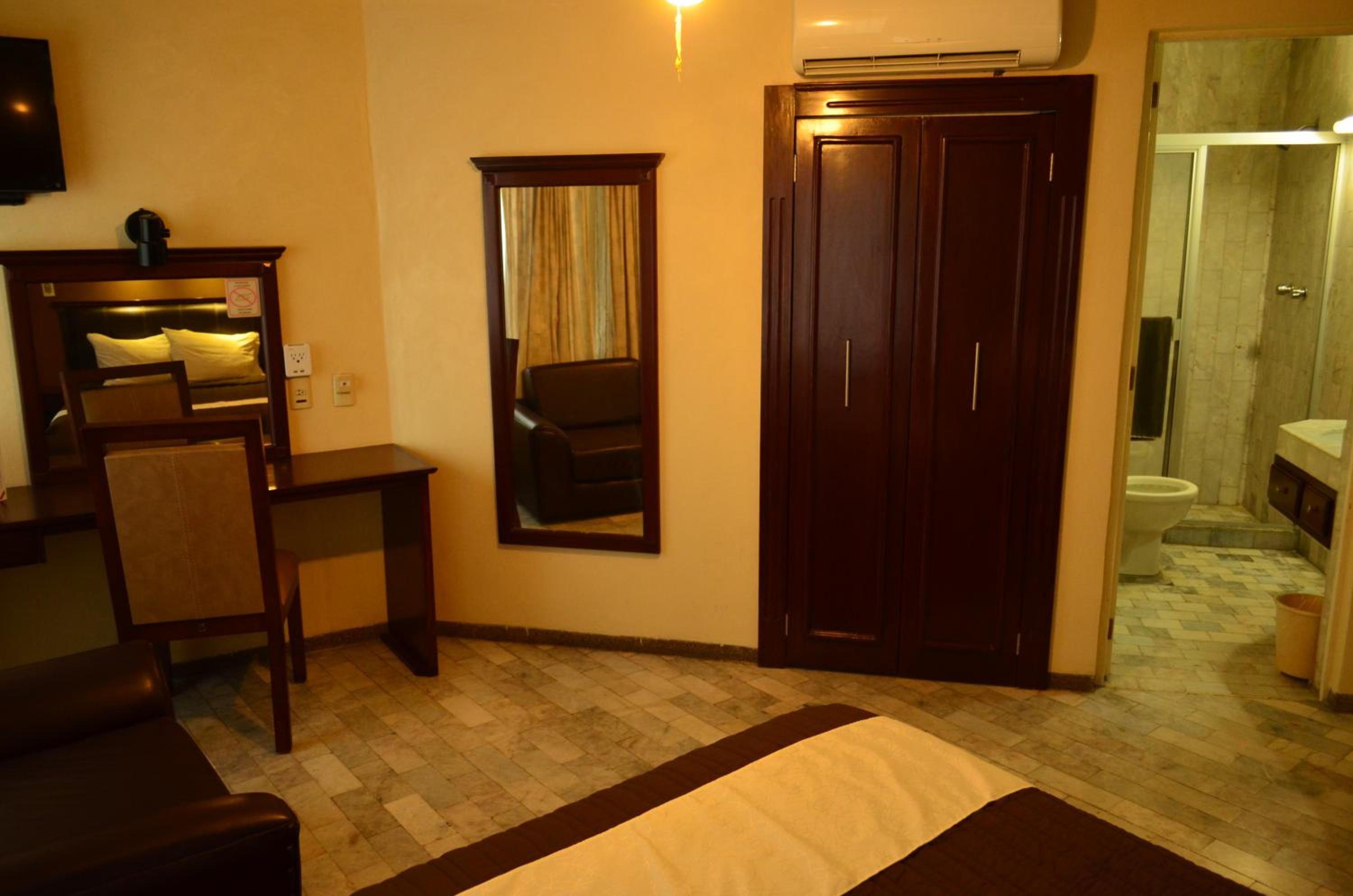 Hotel Flamingo Kristal 23/50
