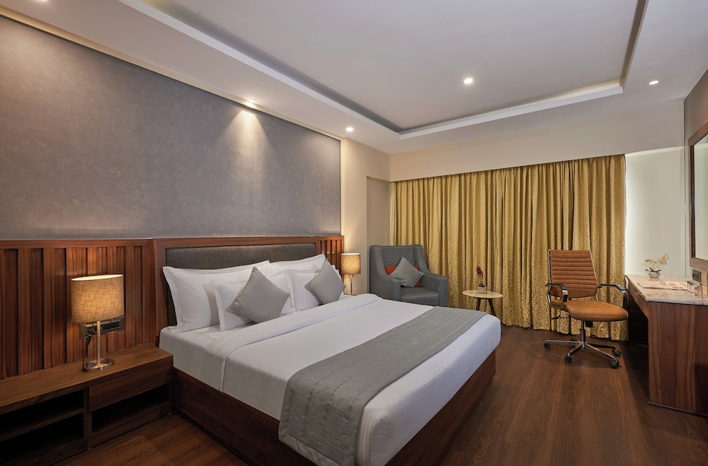 Hotel Southern Star (ex Hotel Regaalis) 13/50