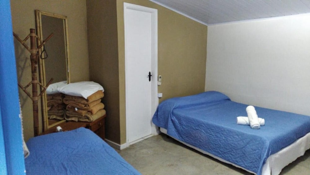 Hotel Pousada Canto Do Forte 8/56