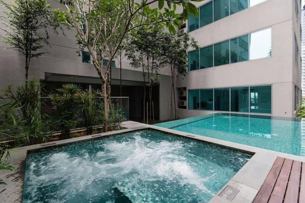 Summer Suites Residences By Subhome 68/68