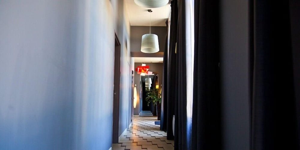 Hotel et Spa du Ch?teau **** 28/34