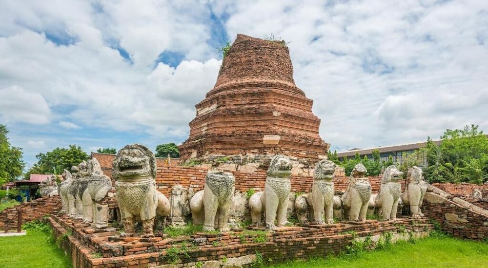 Early Bird Hostel Ayutthaya 40/47