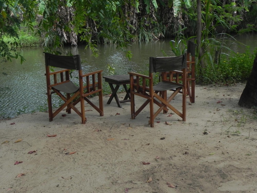 Makulu Safari Camping 30/39