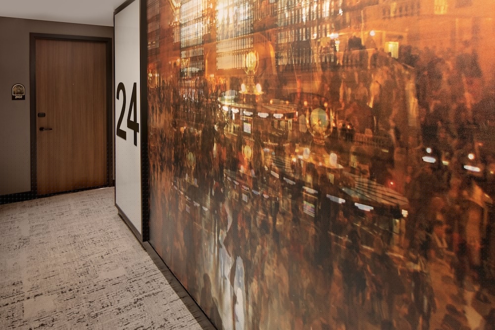 Hotel Indigo NYC Downtown - Wall Street 27/66
