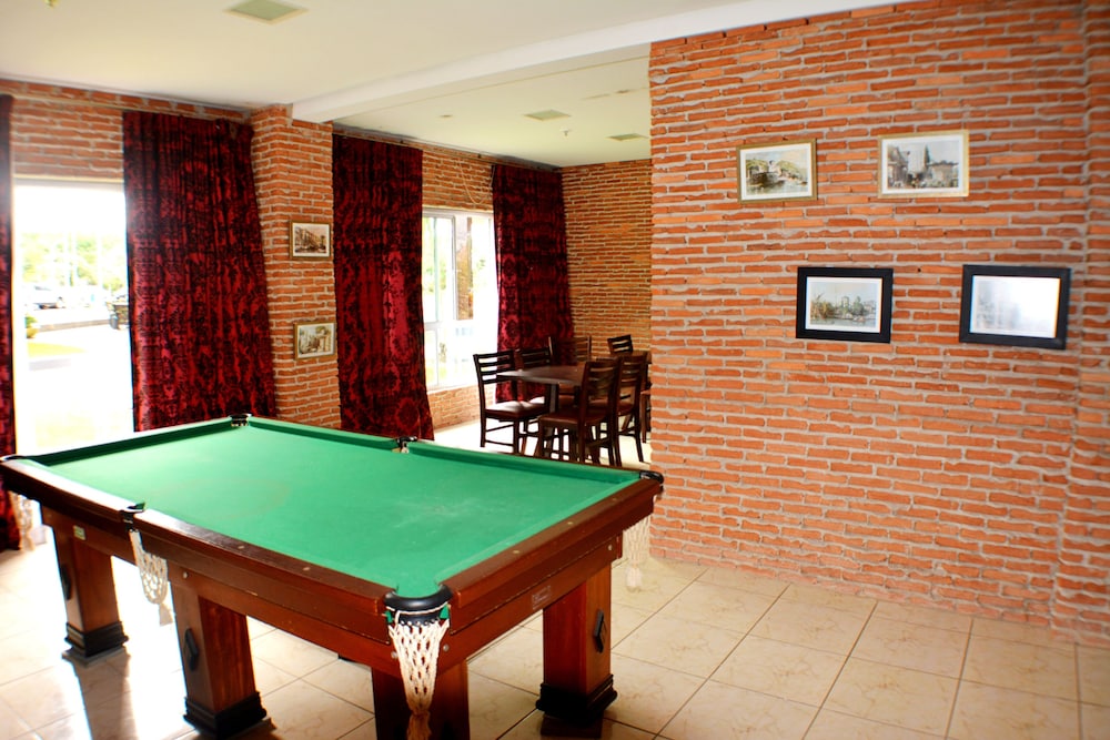 Ville Resort Spa 17/51