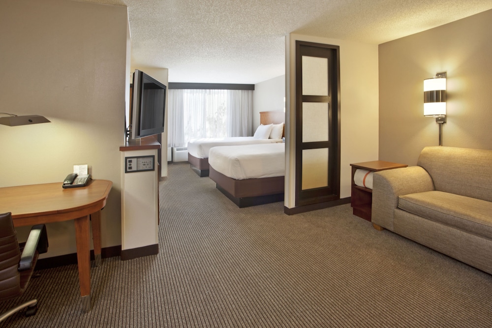 Hyatt Place Orlando / I-Drive / Convention Center 16/56