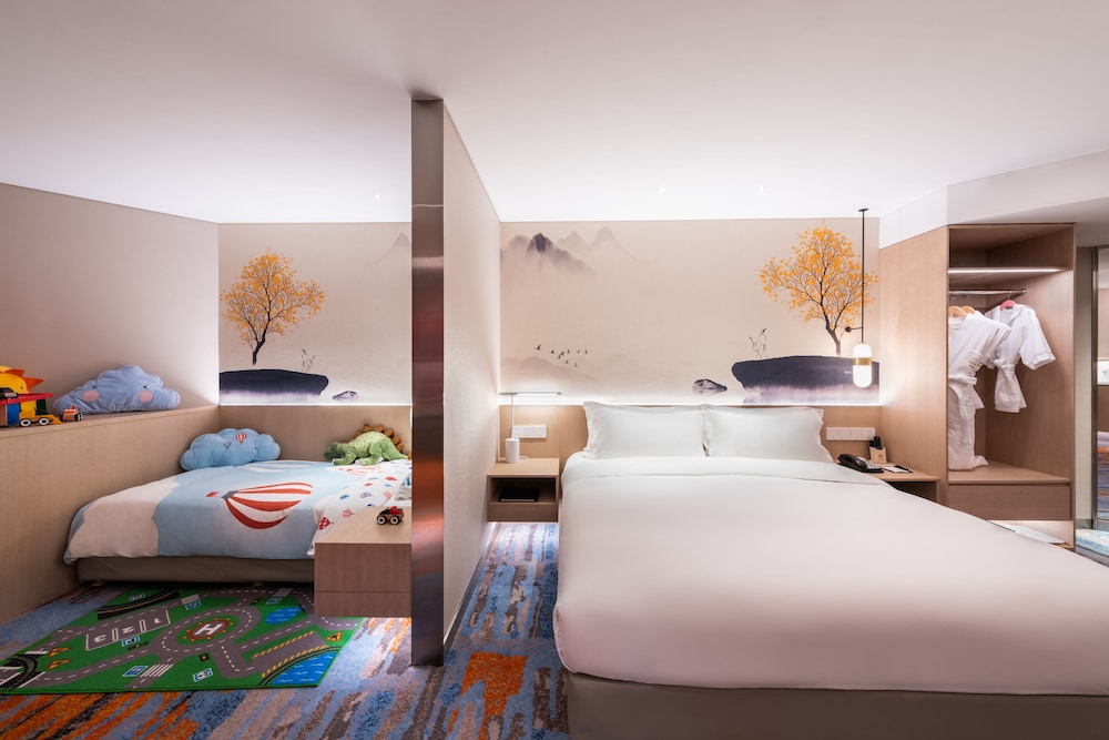 Sunworld Hotel Beijing 14/62
