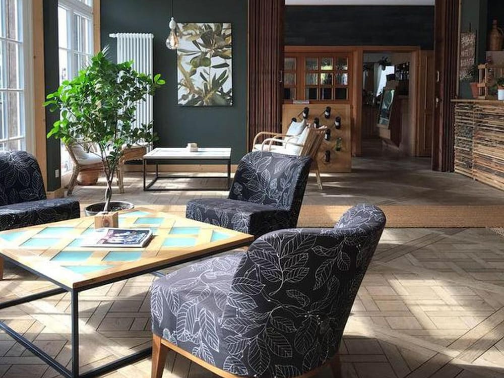 Krauter Chalet 35/48