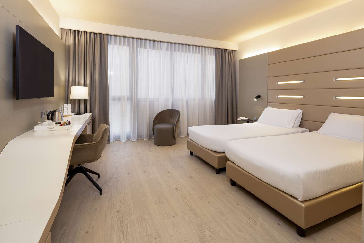 Best Western Plus Tower Hotel Bologna 9/32