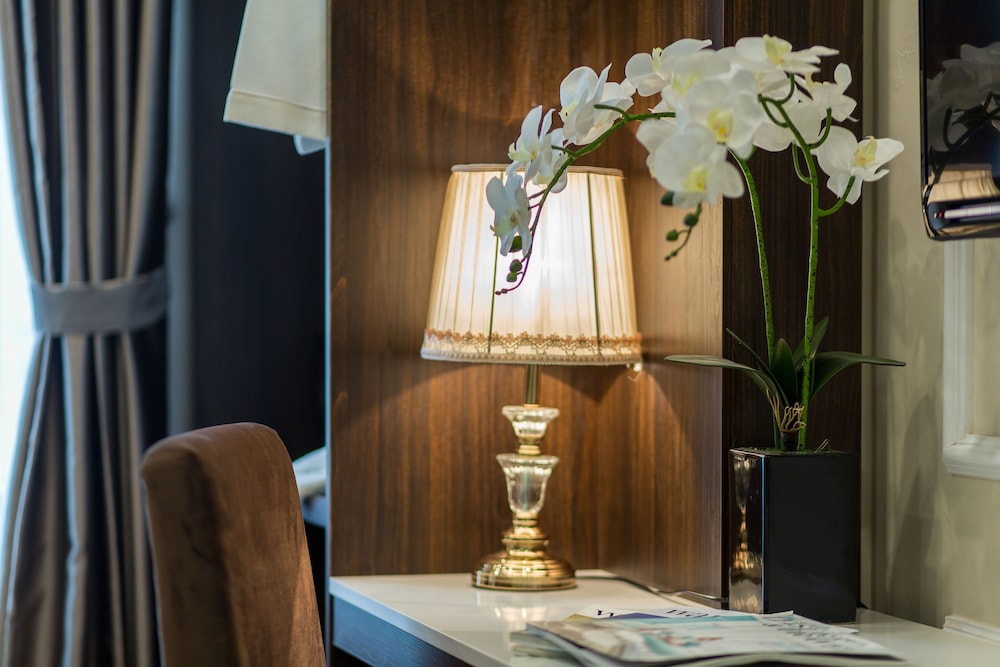Splendid Pearlight Hotel 19/28