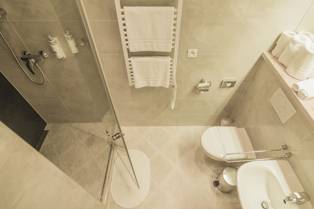 Horsky Hotel Sliezsky Dom 39/41