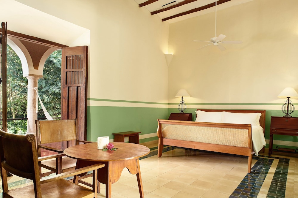 Hacienda San Jose Cholul 35/61