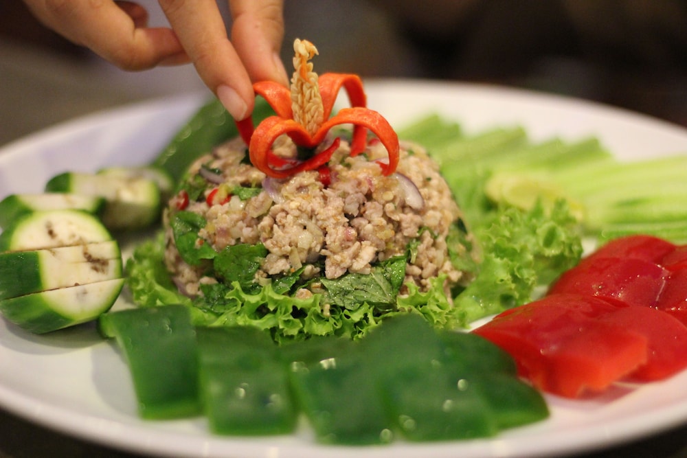 Cambana D Angkor Suites 24/50