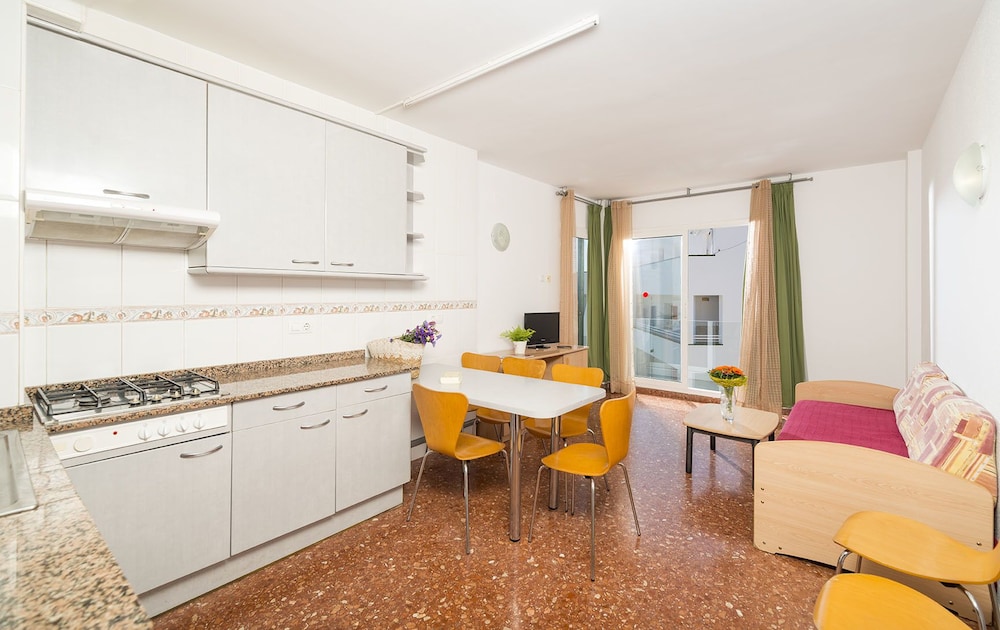 Els Llorers Apartamentos 26/33
