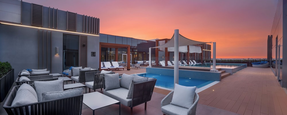 IntercityHotel Bawshar 56/62