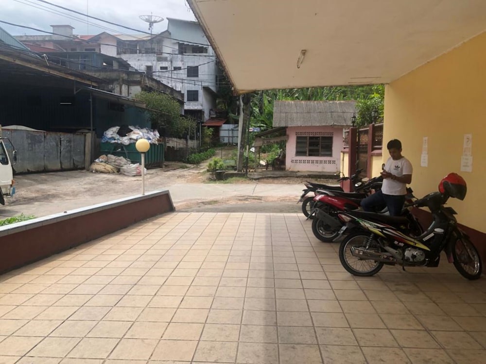 Hotel Pelita Terang 19/20