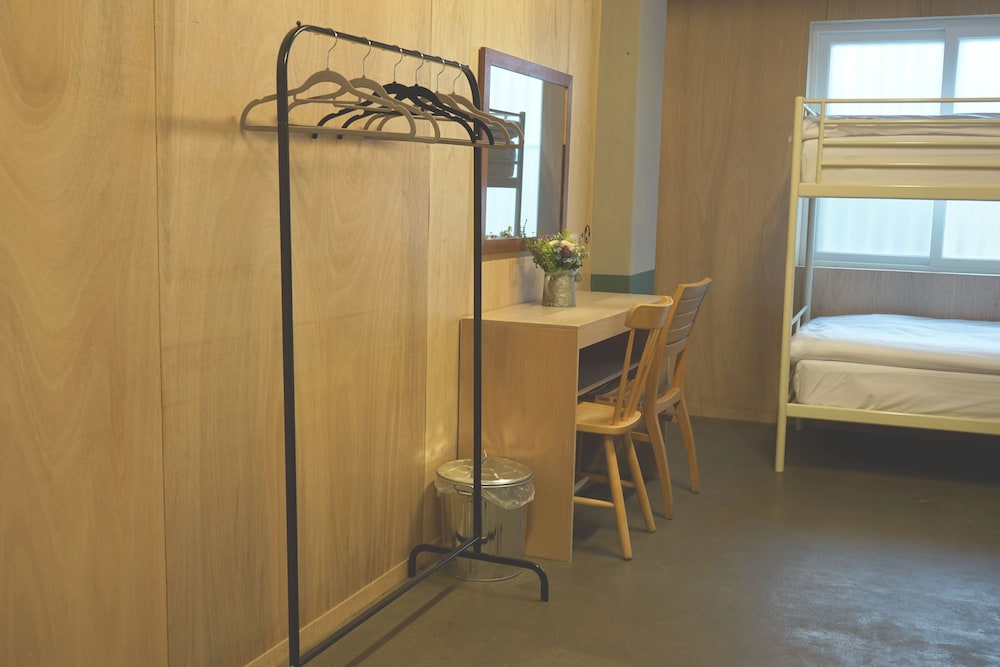 G Guesthouse Itaewon - Hostel 55/72