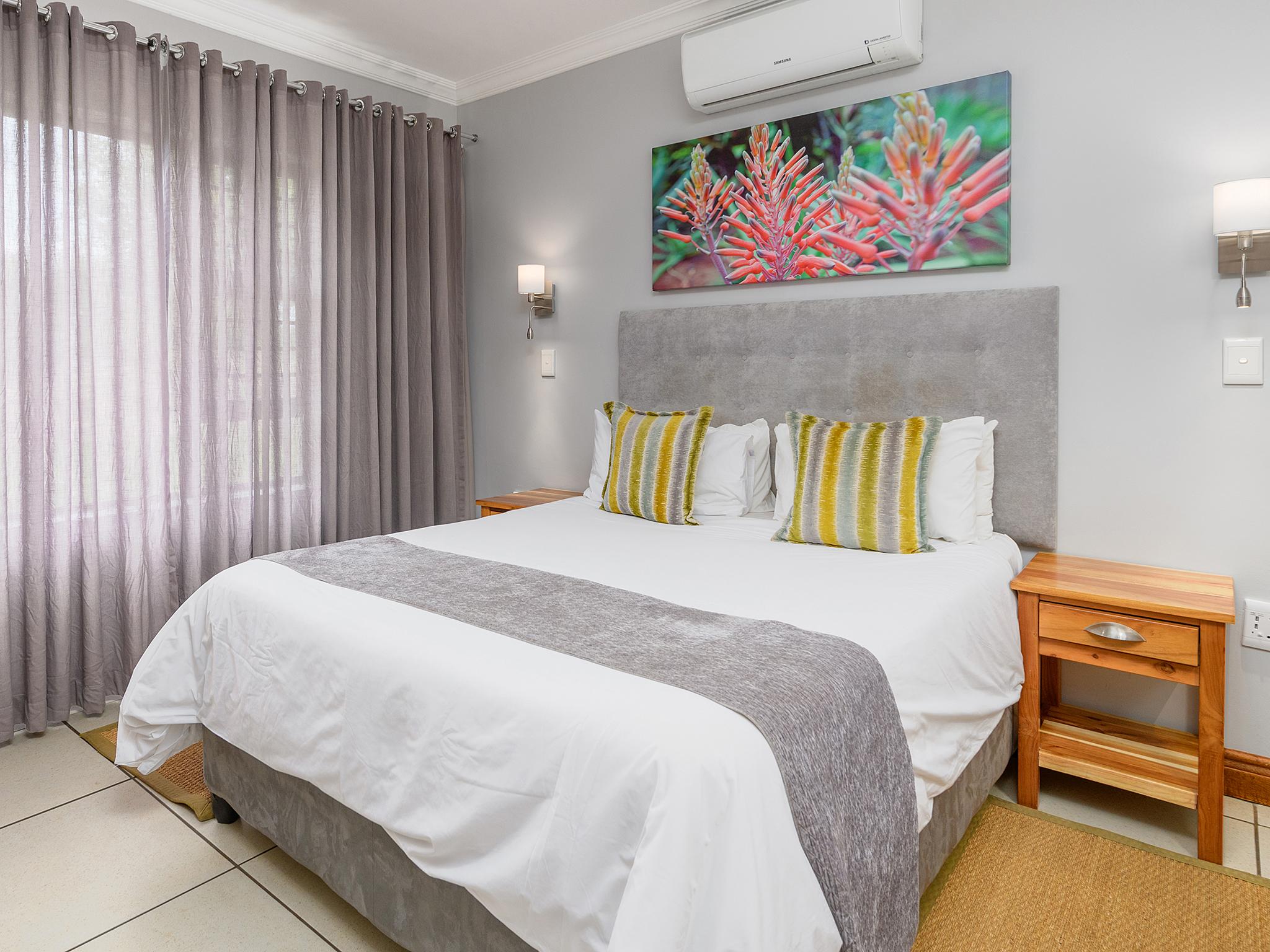 2 Bedrooms, Luxury, Chalet, Splash Pool