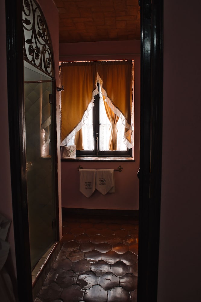 Hotel Boutique Villa Bonita 9/74