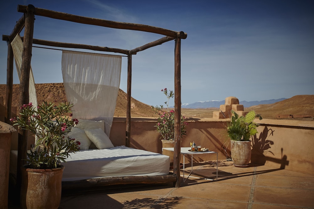 Riad Caravane 13/45