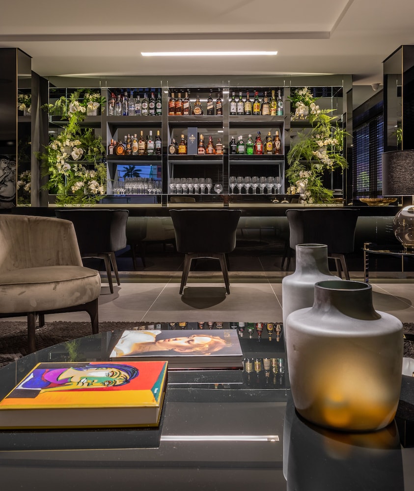 LS Hotel 34/50