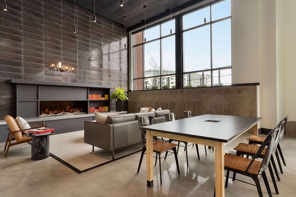 Origin Westminster, a Wyndham Hotel 29/44