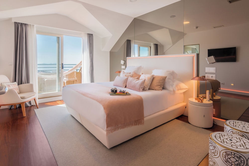Augusta Eco Wellness Resort 8/50