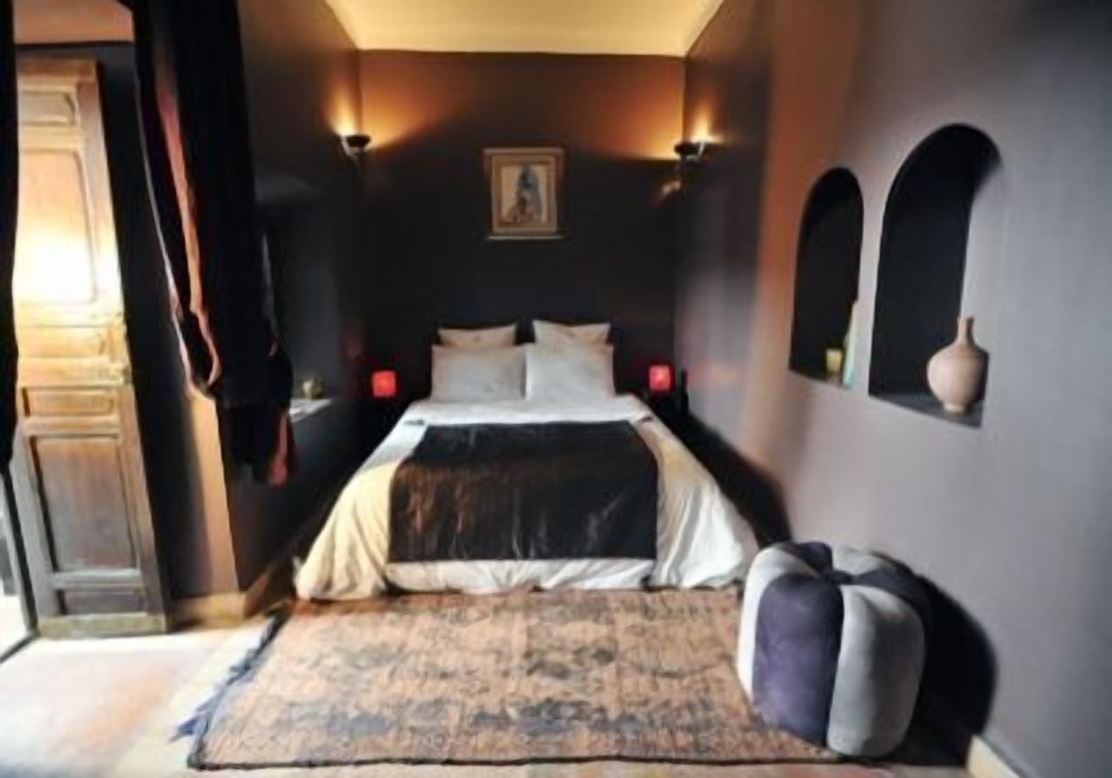 Riad Asna 10/18