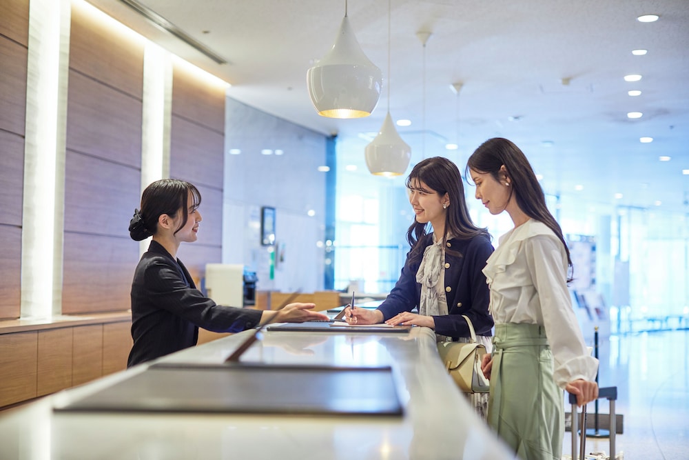 Lake Biwa Otsu Prince Hotel(ex.Biwako Otsu Prince Hotel) 8/50