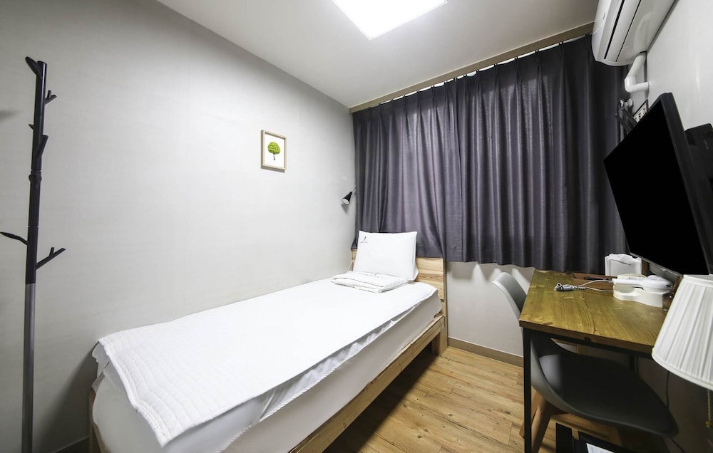 Backpackers In Yeosu - Hostel 22/68