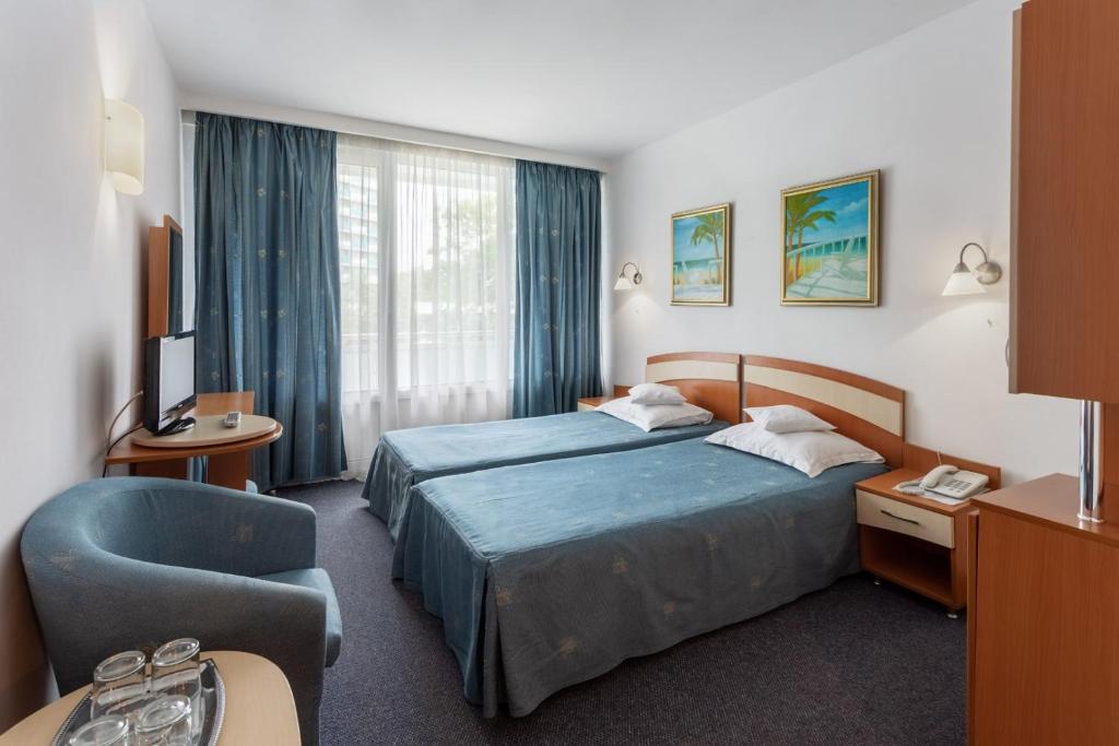Hotel Sirena 9/30
