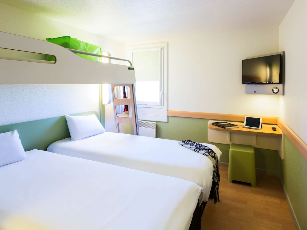Ibis Budget Beziers Est Mediterranee 23/72