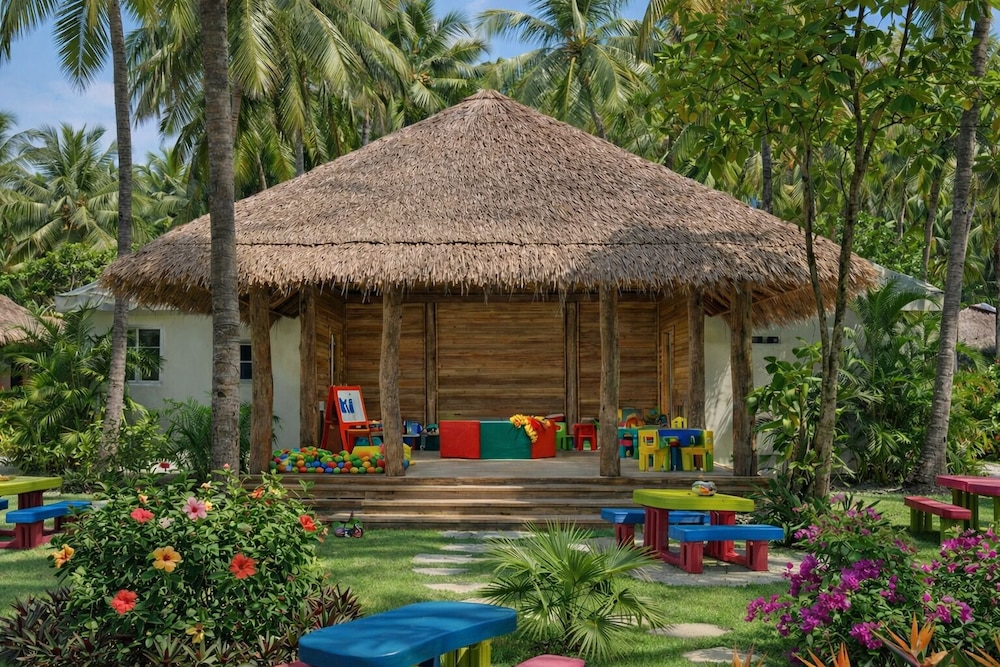 Anaya Hotel Zanzibar 49/58