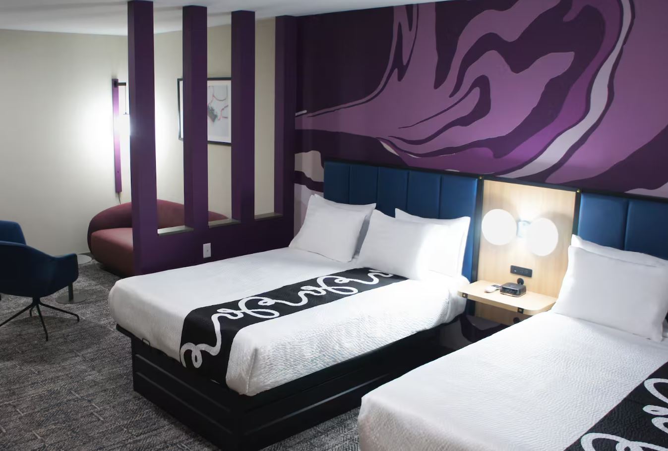 La Quinta Inn & Suites by Wyndham Memphis East 16/35