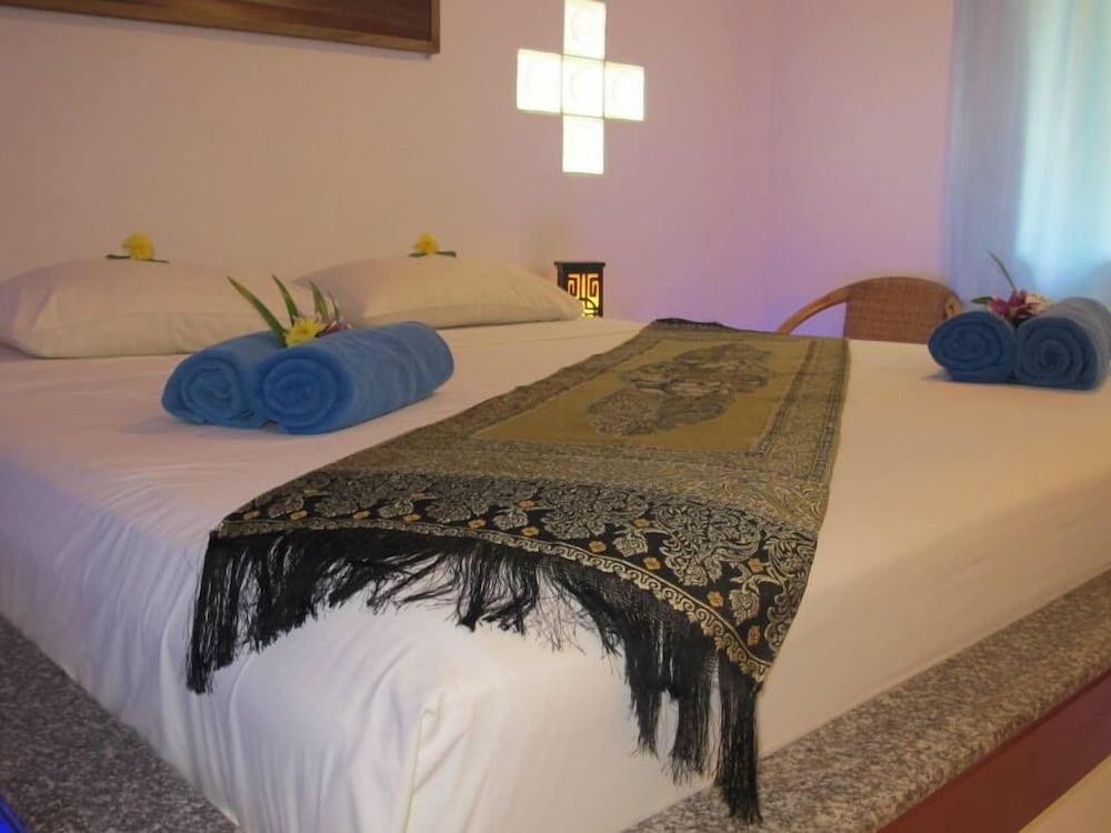 Lanta Island Resort 25/69