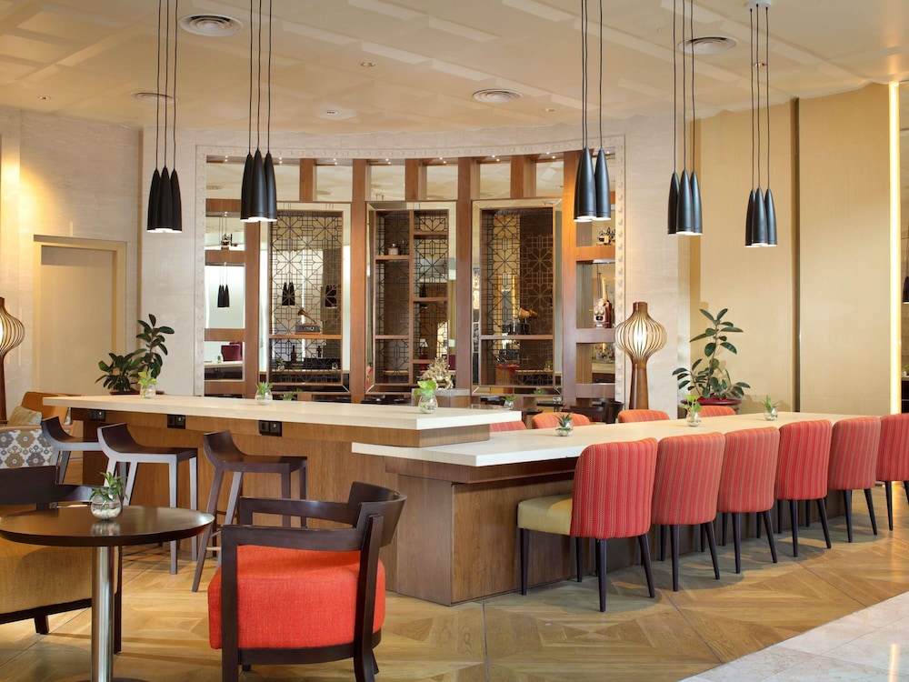 Grand Mercure Maha Cipta Medan Angkasa 53/69
