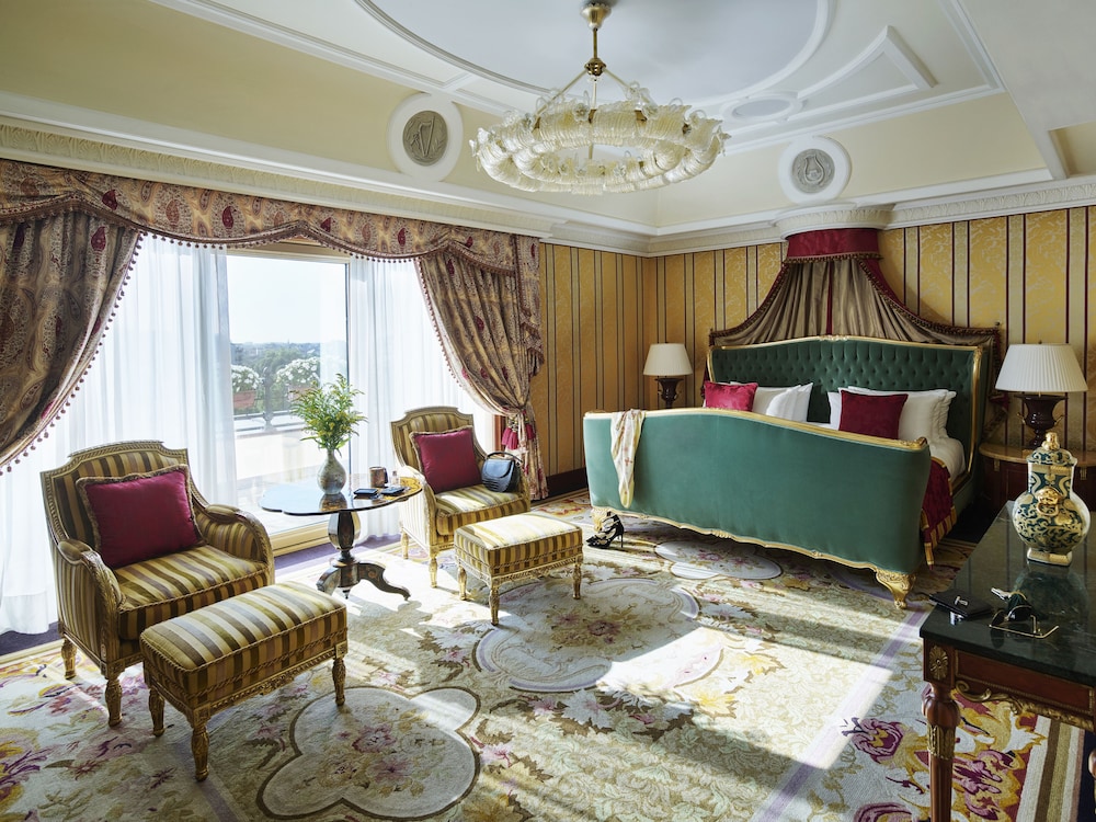 Hotel Principe Di Savoia 30/50