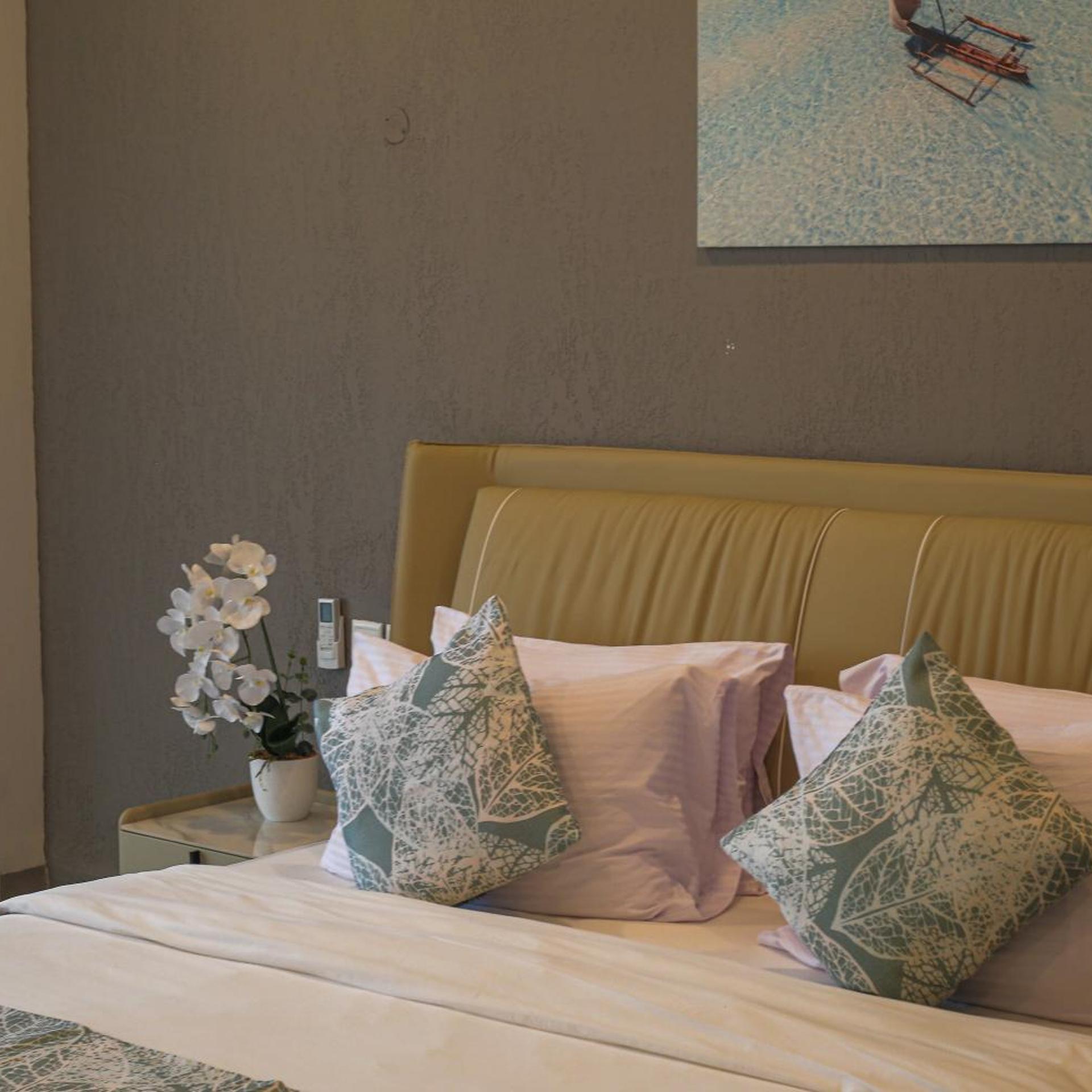 Blue Ocean Resort & Residences 21/50