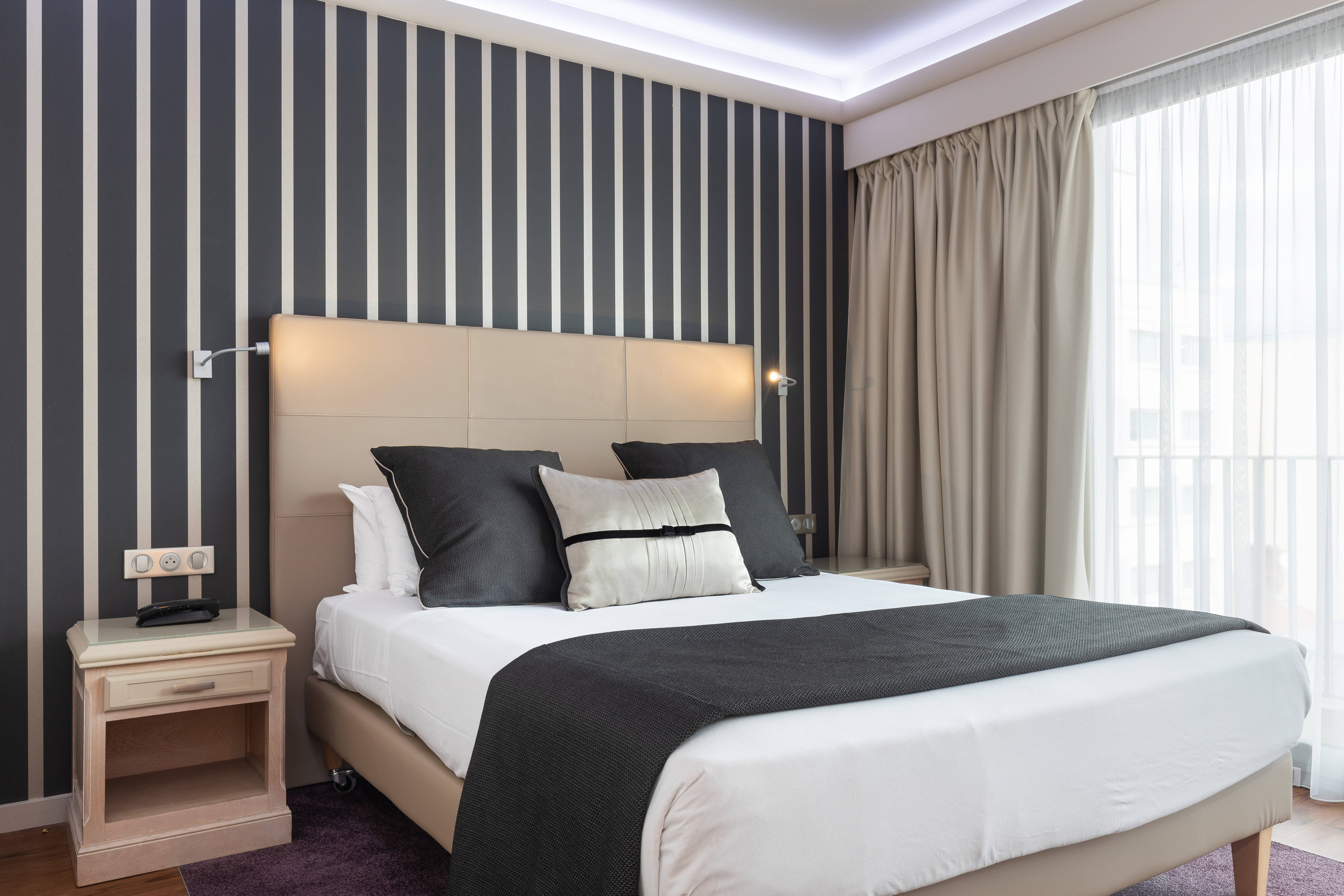 Double room superior