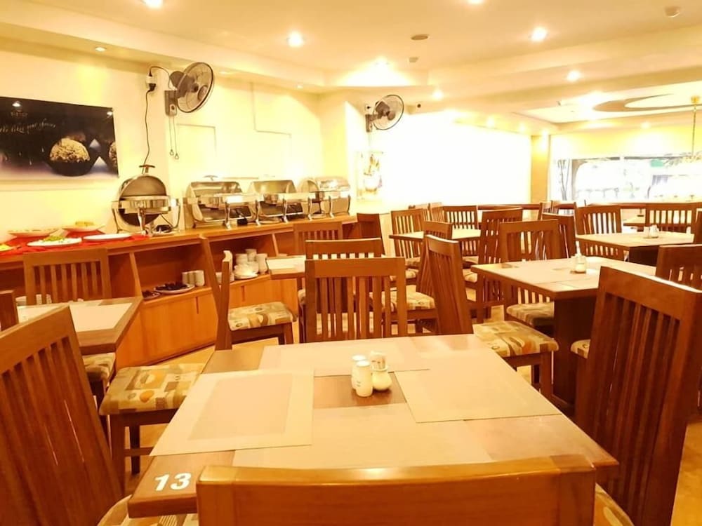 Golden Sea Hotel Nha Trang 66/76