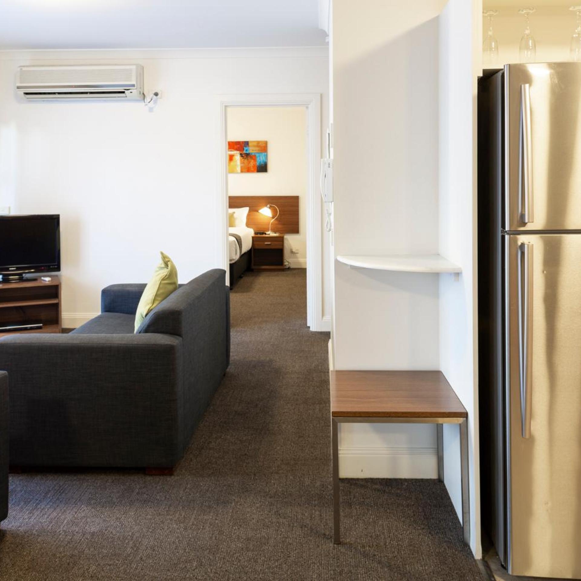 Amazing Accommodations St Kilda Melbourne 33/51
