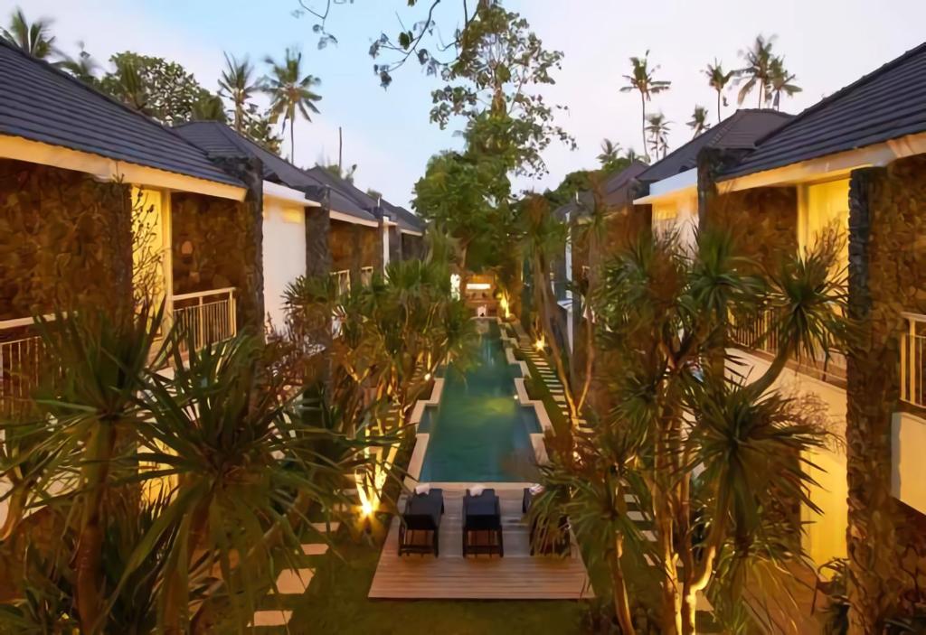 The Kanjeng Suites And Villas Sanur 20/28
