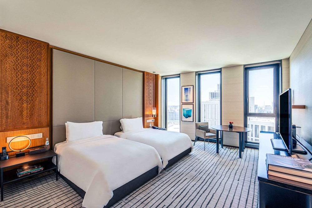 Park Hyatt Doha 13/69
