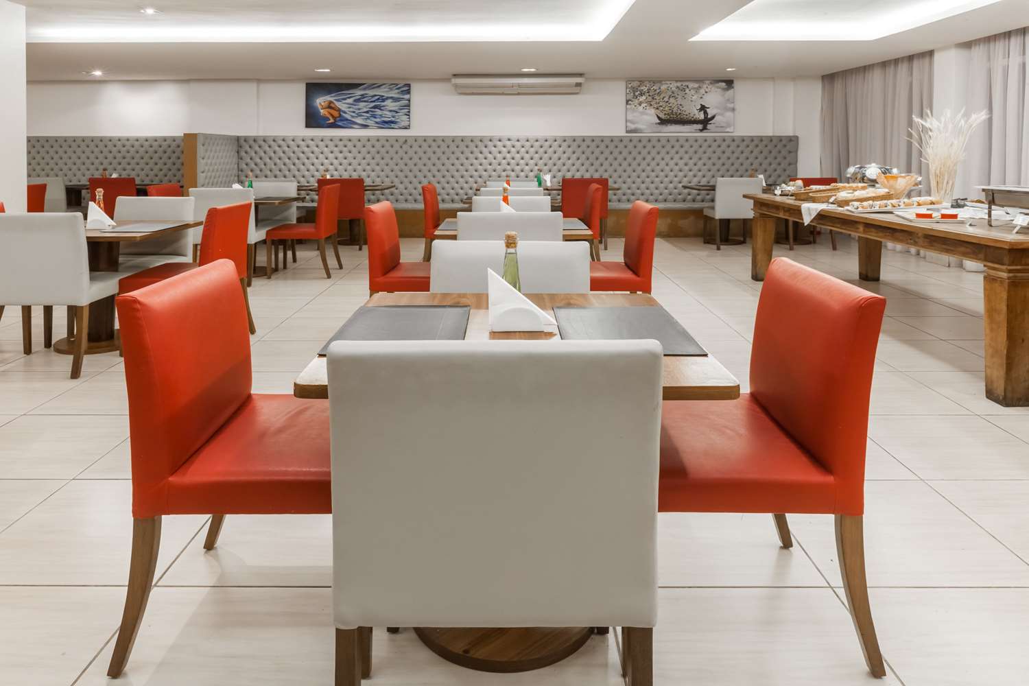 Ramada by Wyndham Campos dos Goytacazes Hotel & Suites 39/49