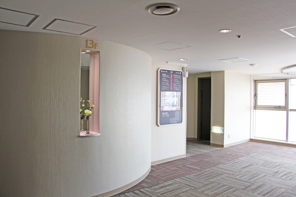 Hotel Resol Sasebo 11/45