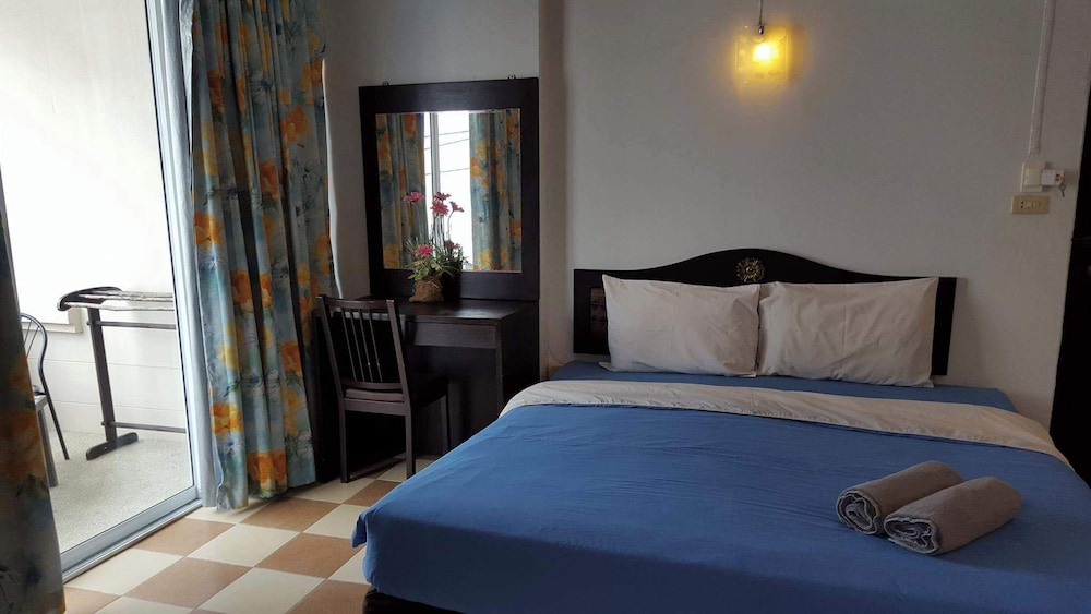SUPERIOR, DOUBLE BED