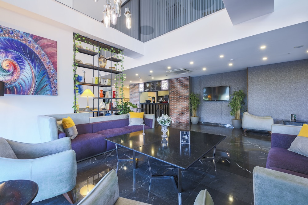Noax Hotel 42/71