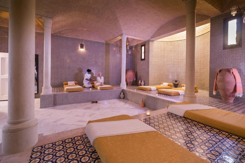 Palm Beach Palace Tozeur 19/44