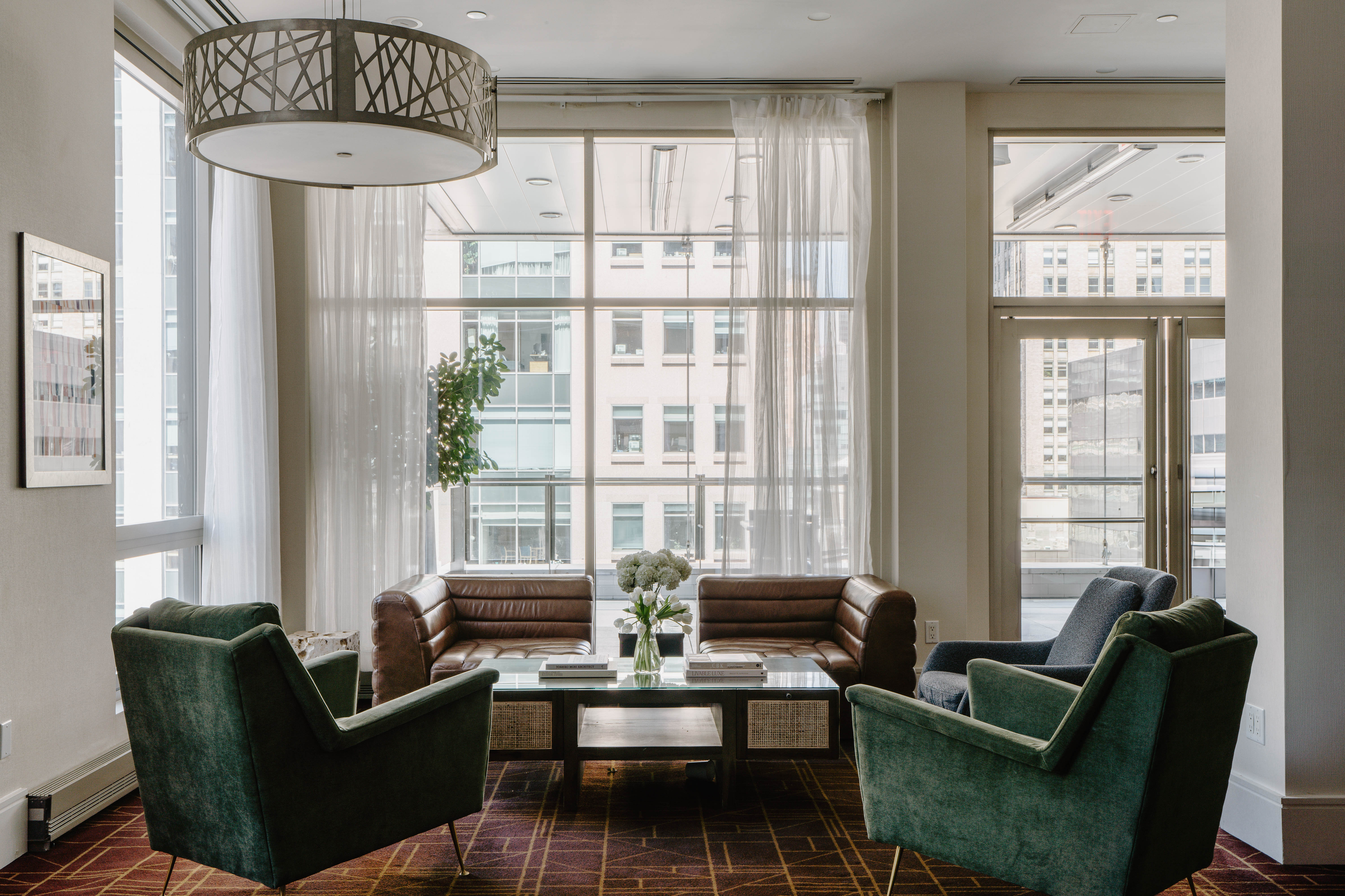 Club Quarters Hotel Grand Central 31/45